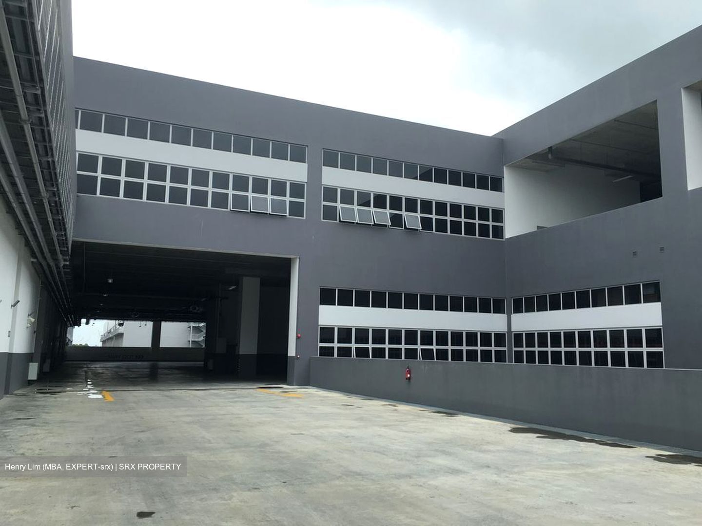 The Index (D22), Factory #524252921